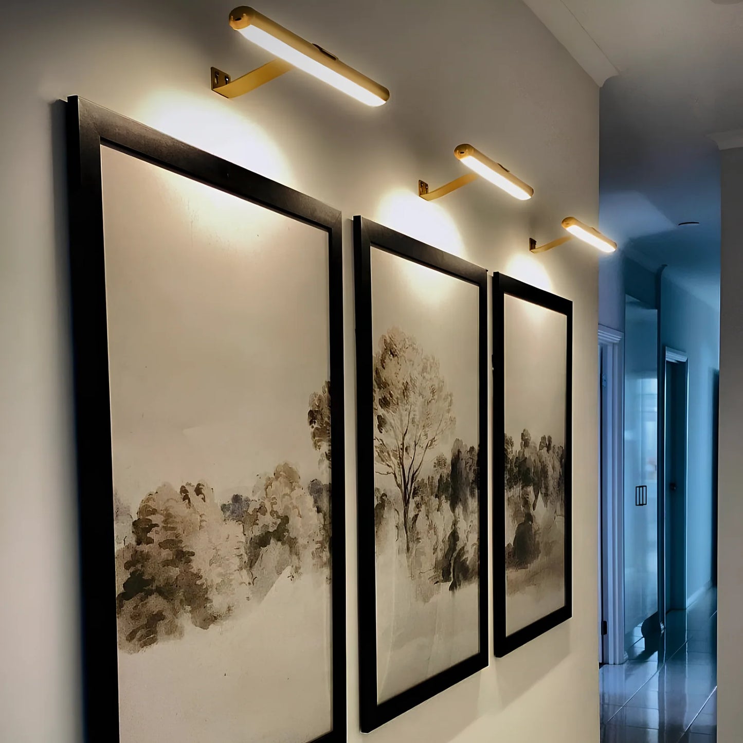 Wall Art Light