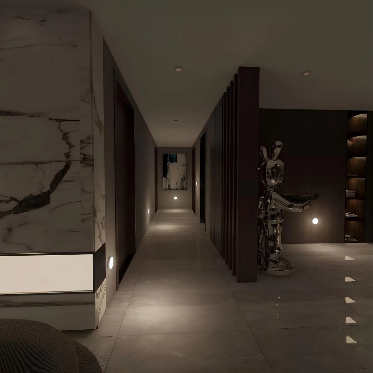 Lagom™ Motion Light