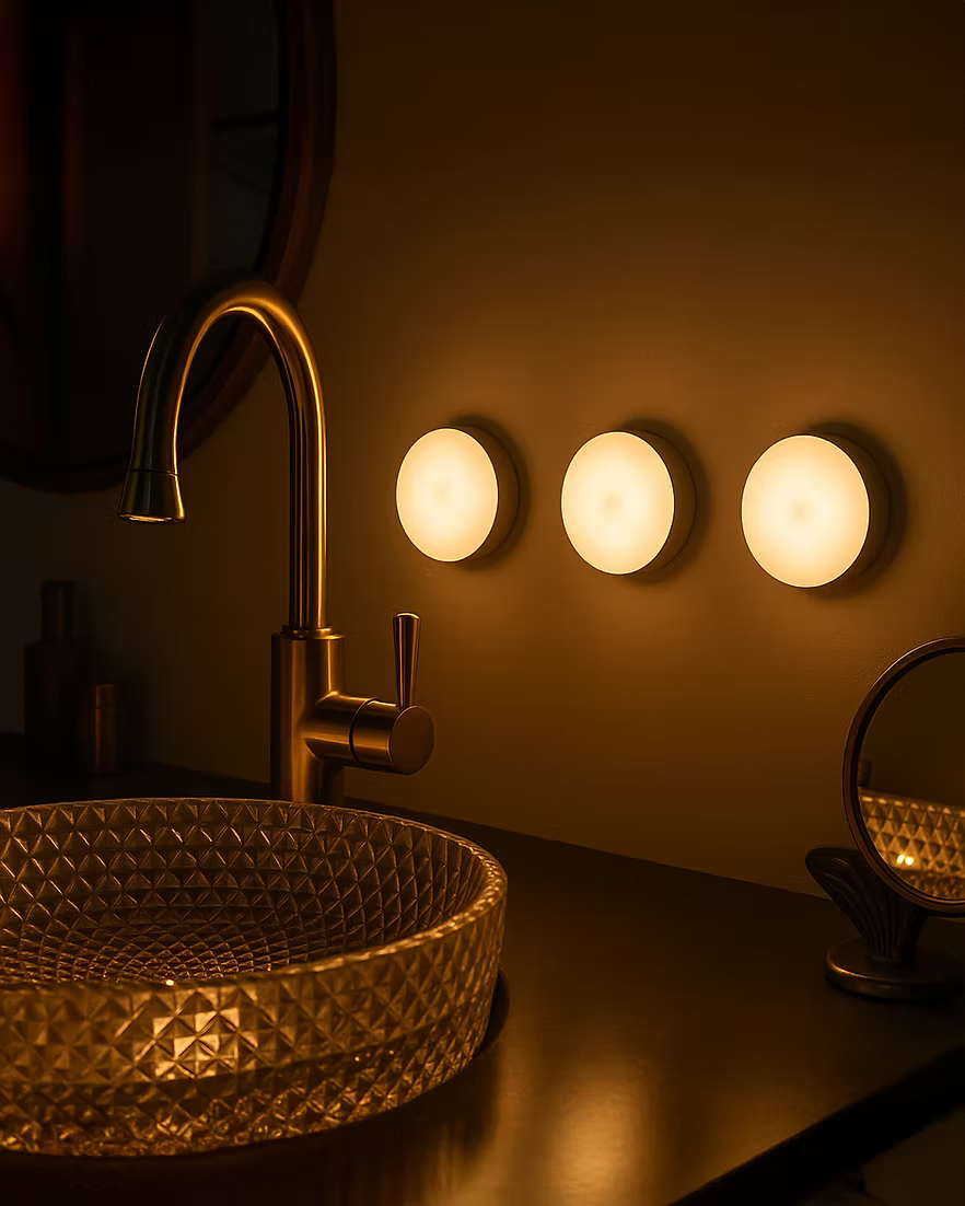 Lagom™ Motion Light