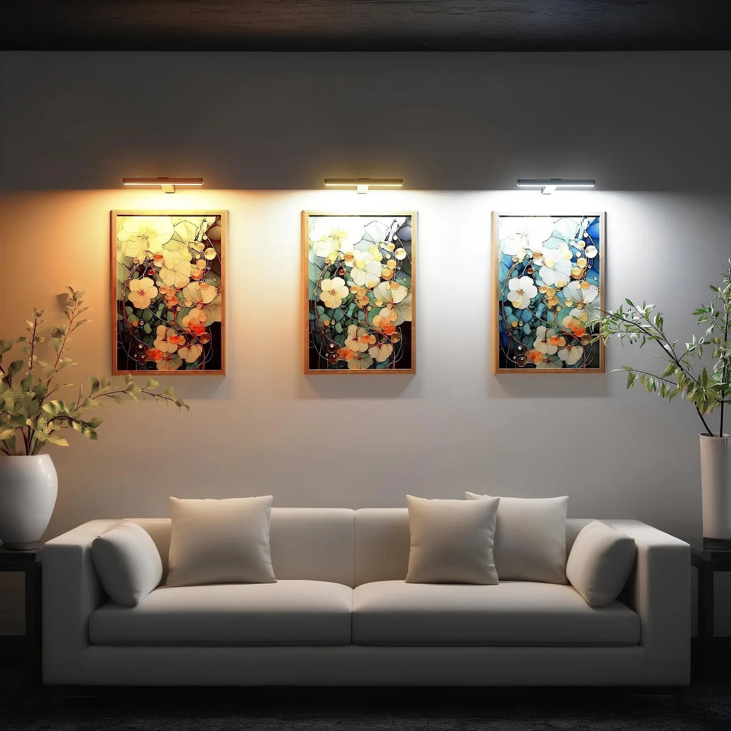 Wall Art Light