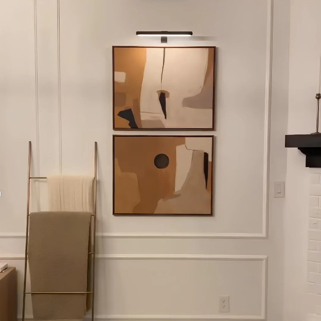 Wall Art Light