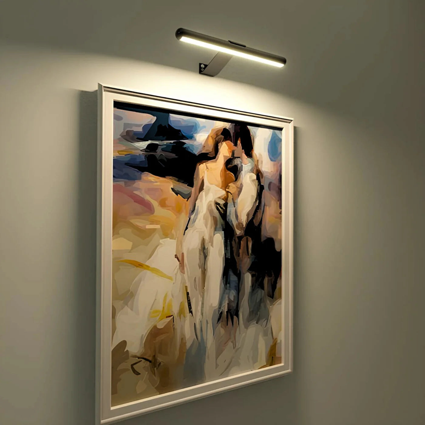 Wall Art Light