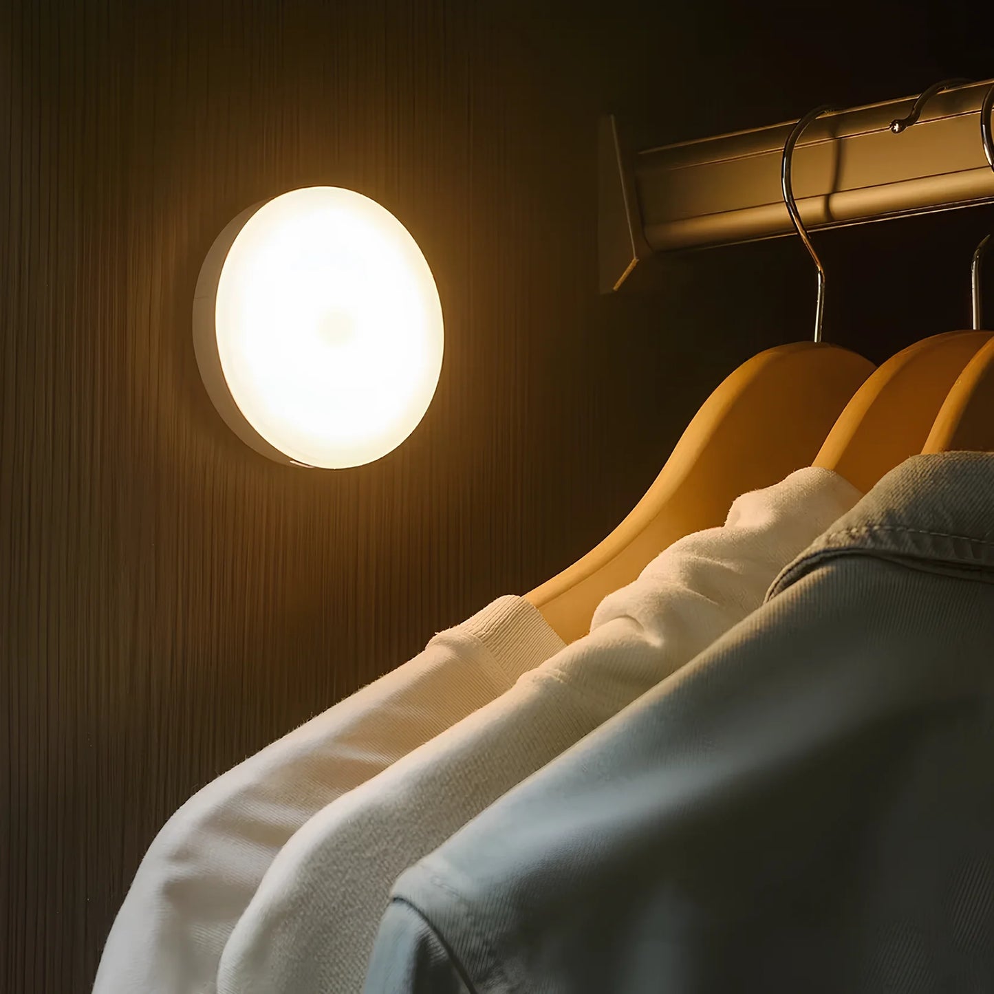 Lagom™ Motion Light