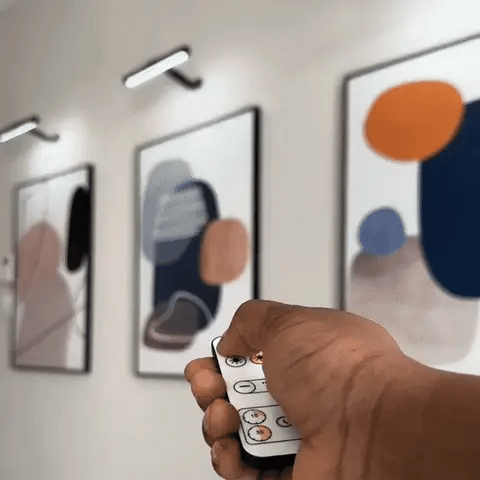Wall Art Light