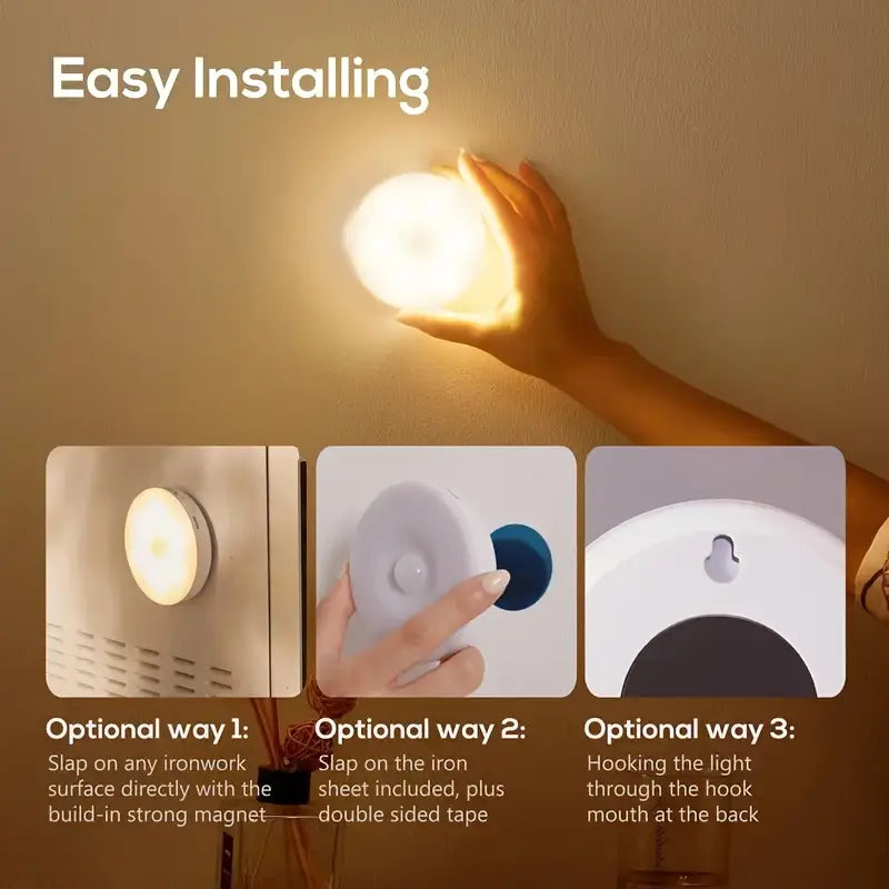Lagom™ Motion Light