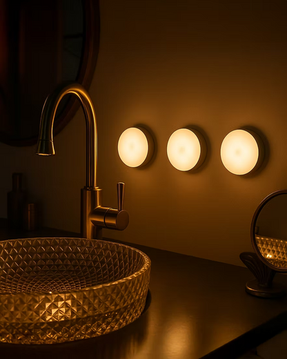 Lagom™ Motion Light