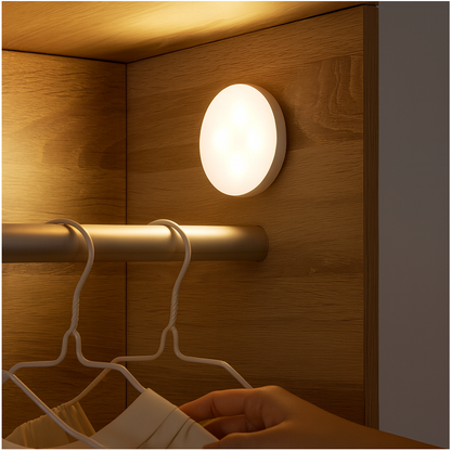Lagom™ Motion Light