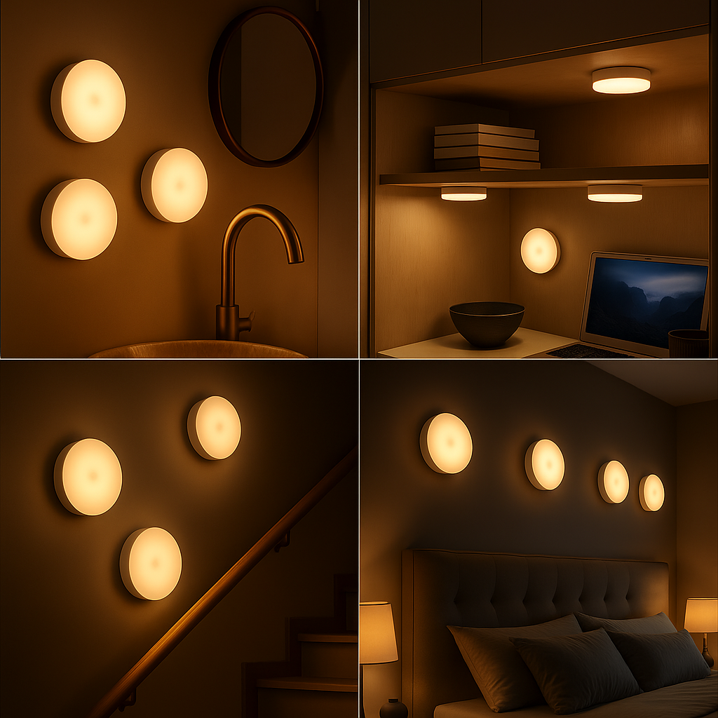 Lagom™ Motion Light
