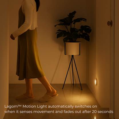 Lagom™ Motion Light
